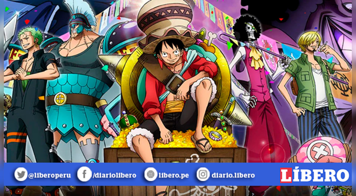 One Piece Manga 970 Comienza La Batalla Entre Oden Y Kaido