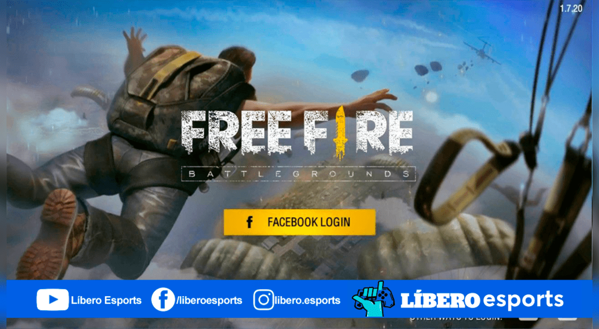 Free Fire: así puedes jugar sin instalar nada en tu PC – Publimetro Chile