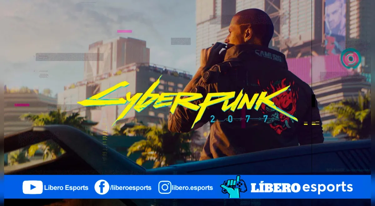 Cyberpunk 2077 clasificado como 