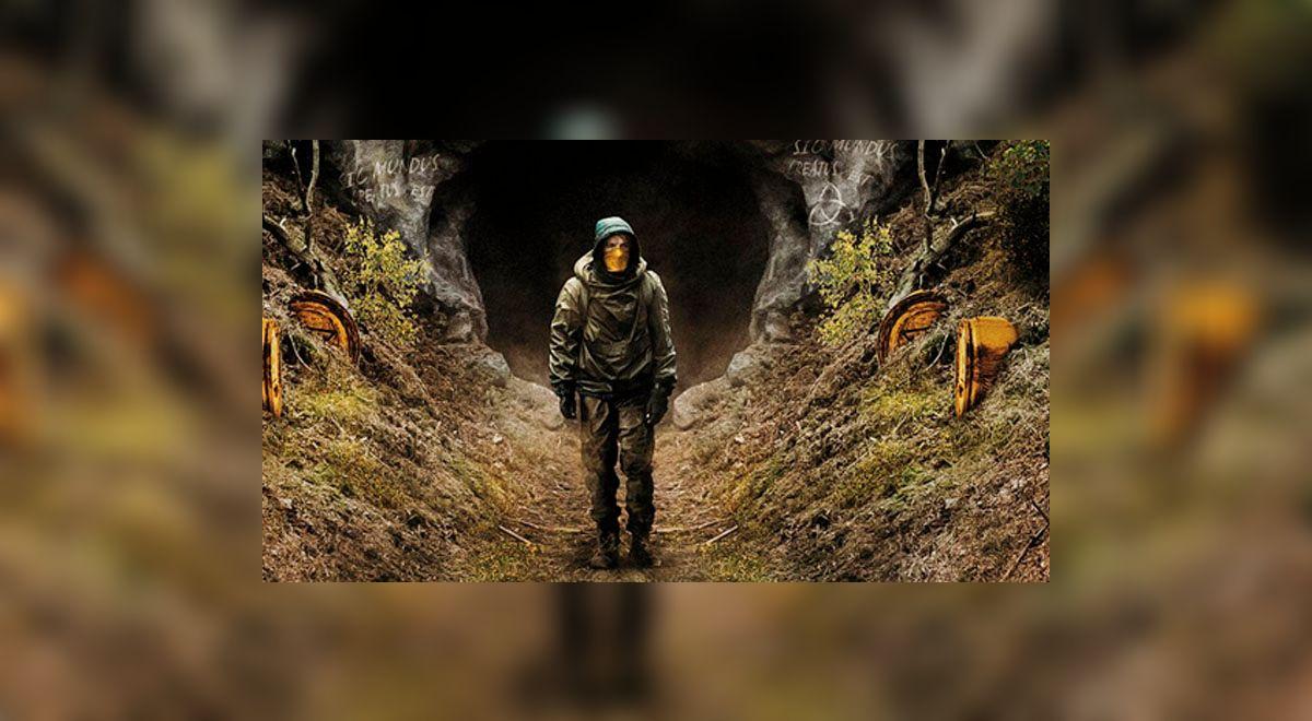 Dark se convierte en la mejor serie de Netflix tras vencer a Elite en ...