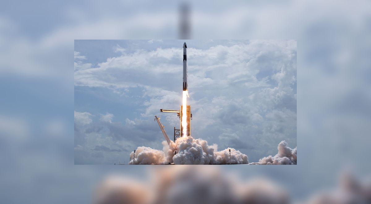 SpaceX [RESUMEN]: Revive el lanzamiento de la misión Starlink
