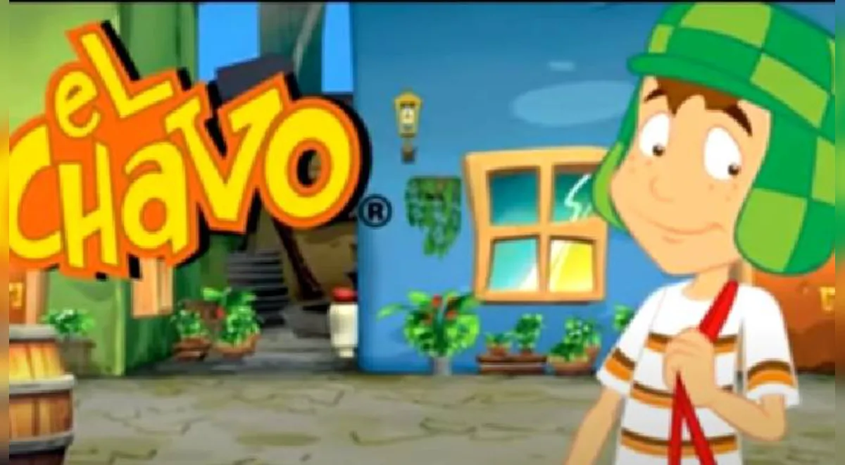 El Chavo del 8: esta la razón por la cual la Chilindrina no salió en la  serie animada