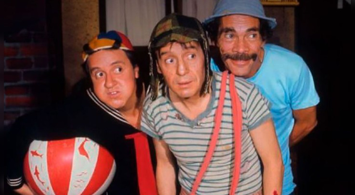 El Chavo del 8: Los 10 capítulos más memorables que podrás seguir viendo  pese a su salida de la TV [VIDEO]