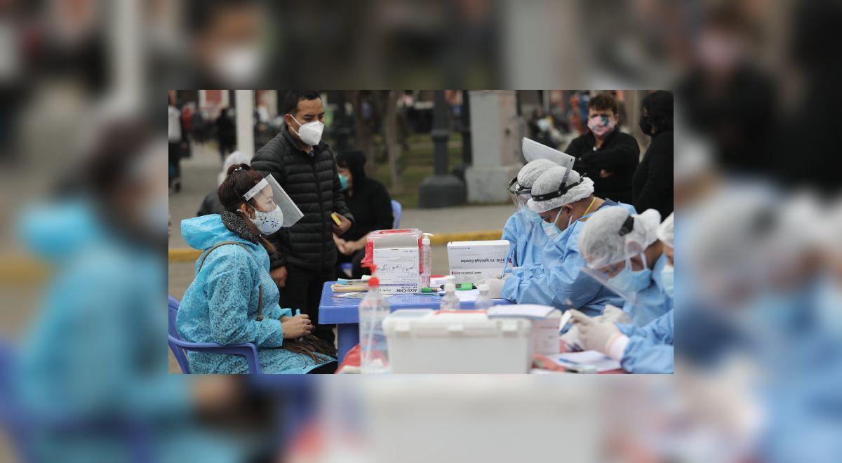 Coronavirus en Perú: conoce los distritos con más casos de COVID-19 en Lima