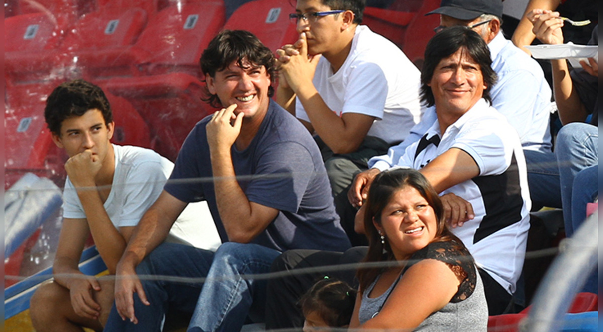 Jean Ferrari reveló la razón de su distanciamiento con Ángel Comizzo - VIDEO