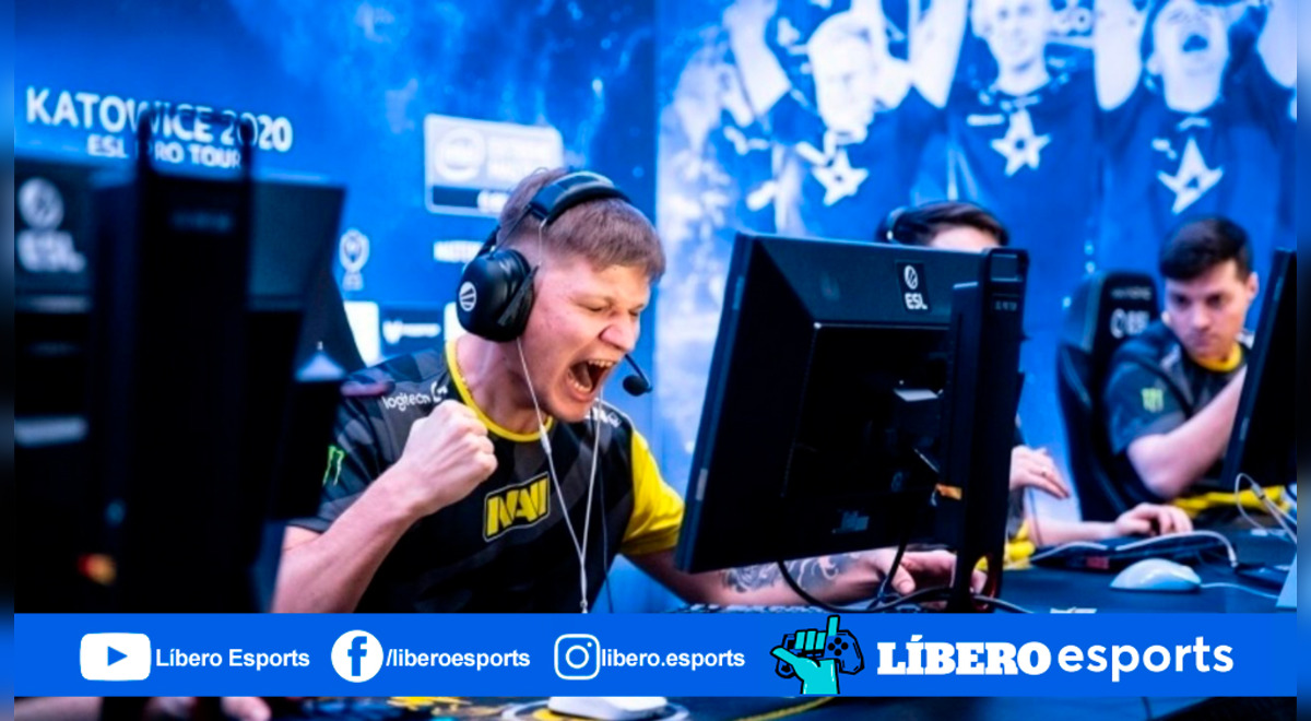 Counter Strike: Natus Vincere Vence 2-0 A Heroic Y Es Finalista De La ...