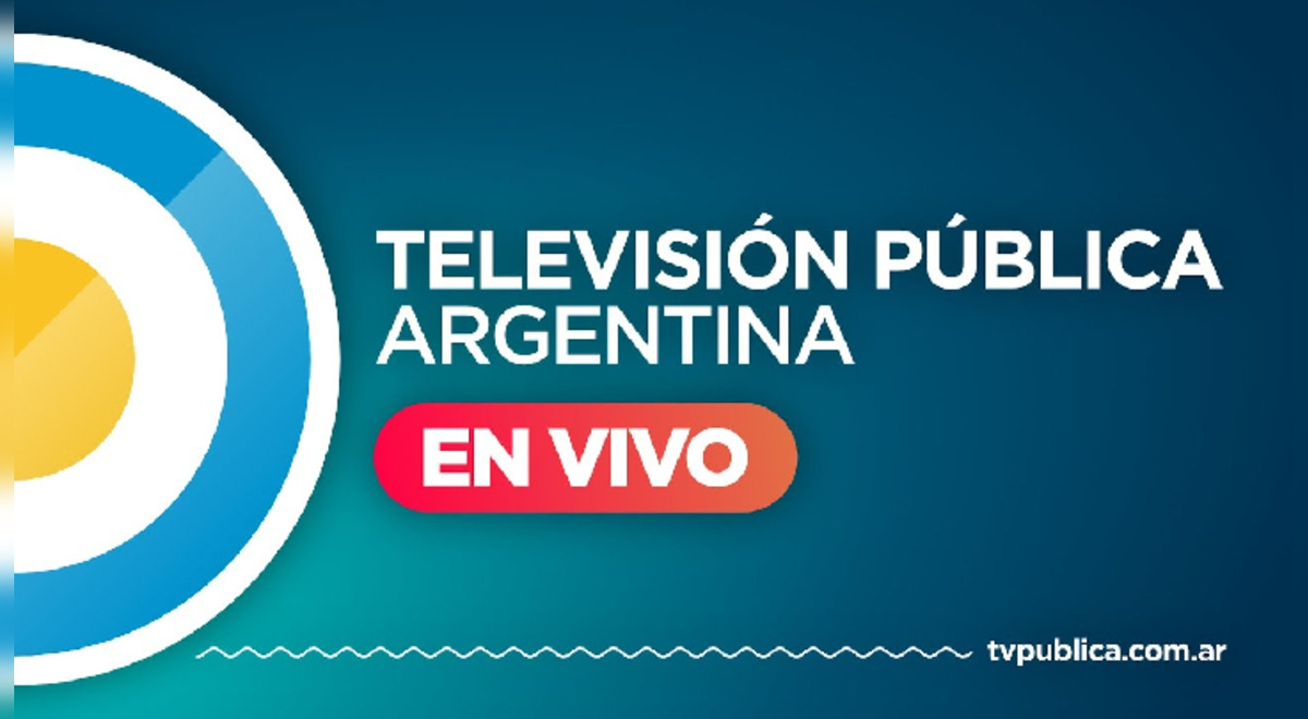 mano Amplificar perturbación Ver TV Pública EN VIVO, partido Argentina 0-0 Perú PT AHORA Eliminatorias  Qatar 2022