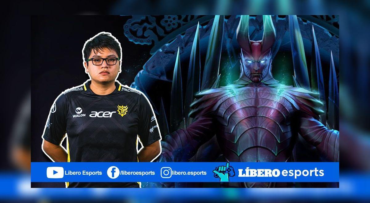 Dota 2: Thunder Predator llega a la gran final de BTS Pro Series Season ...