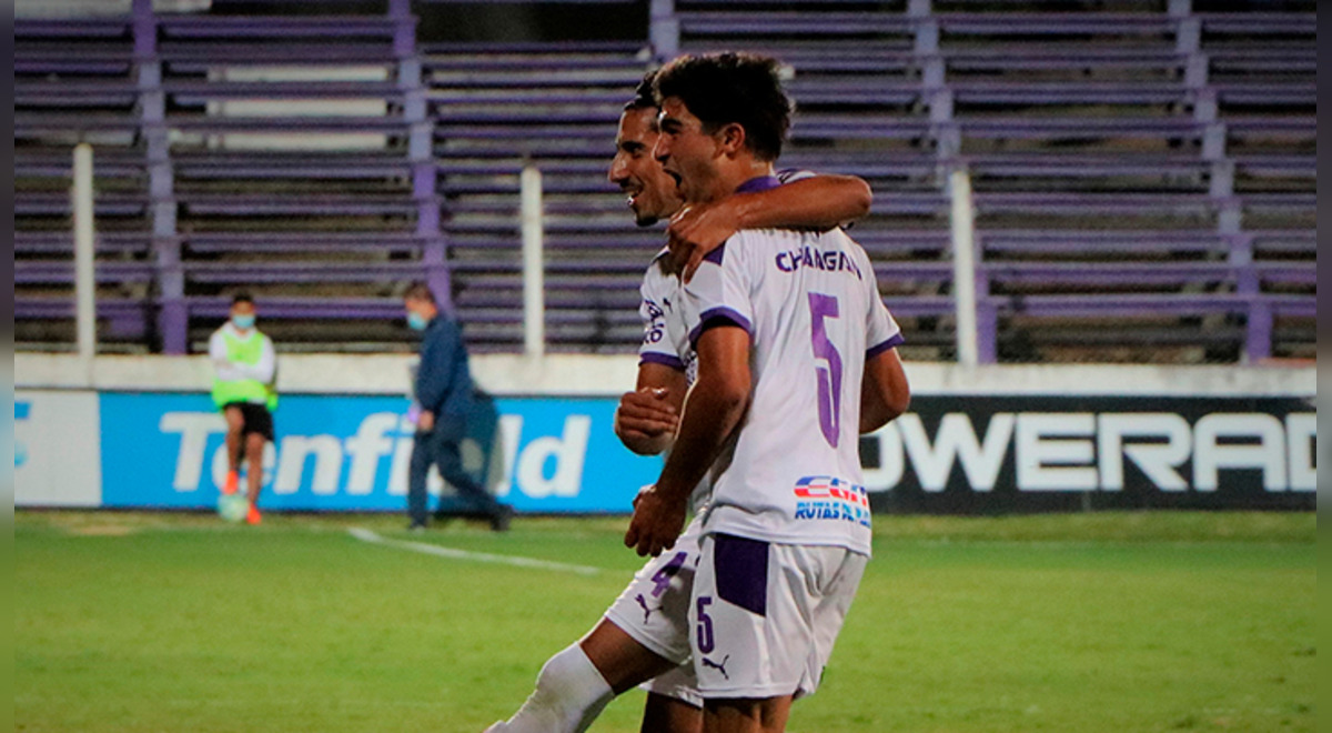 Peñarol derrotó 2-1 a Defensor Sporting y se quedó con la tabla anual del  campeonato uruguayo, VIDEO, DEPORTE-TOTAL