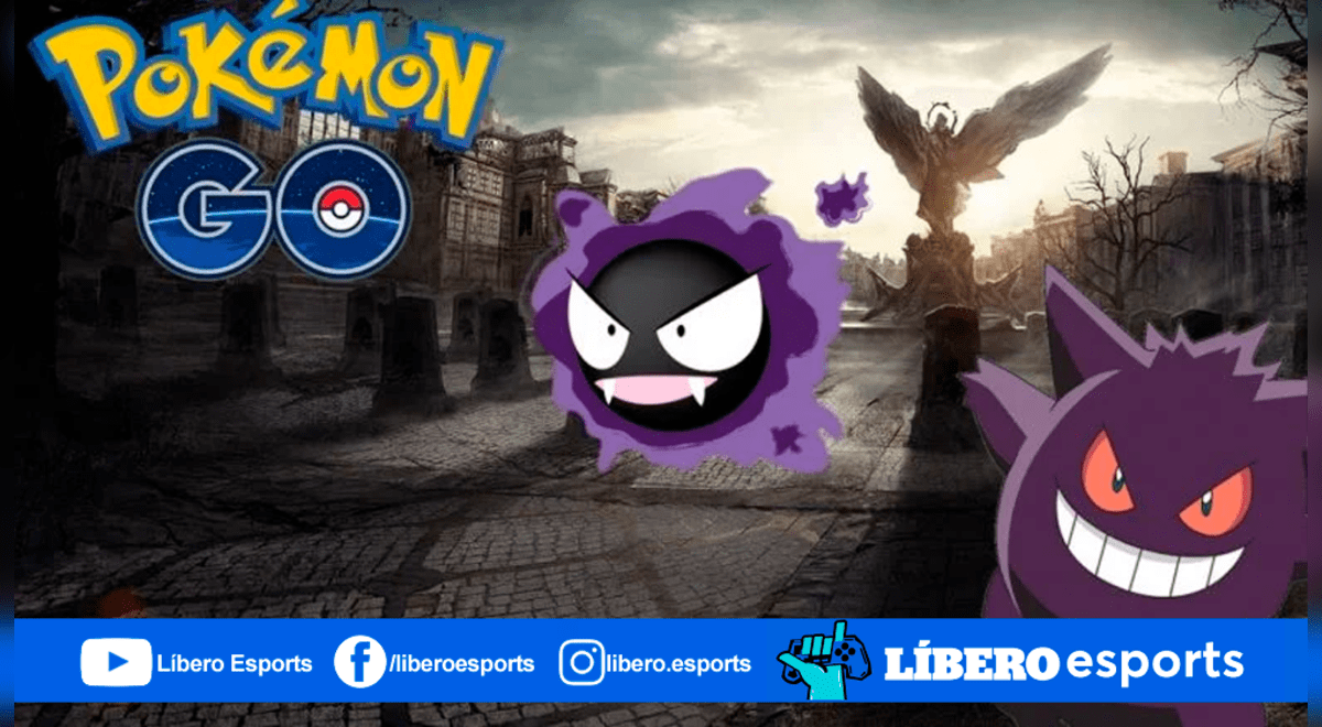 POKÉMON: TIPO FANTASMA DESCRIPCIÓN, ENTRENADORES, DEBILIDADES,  COMBINACIONES Y CURIOSIDADES. 