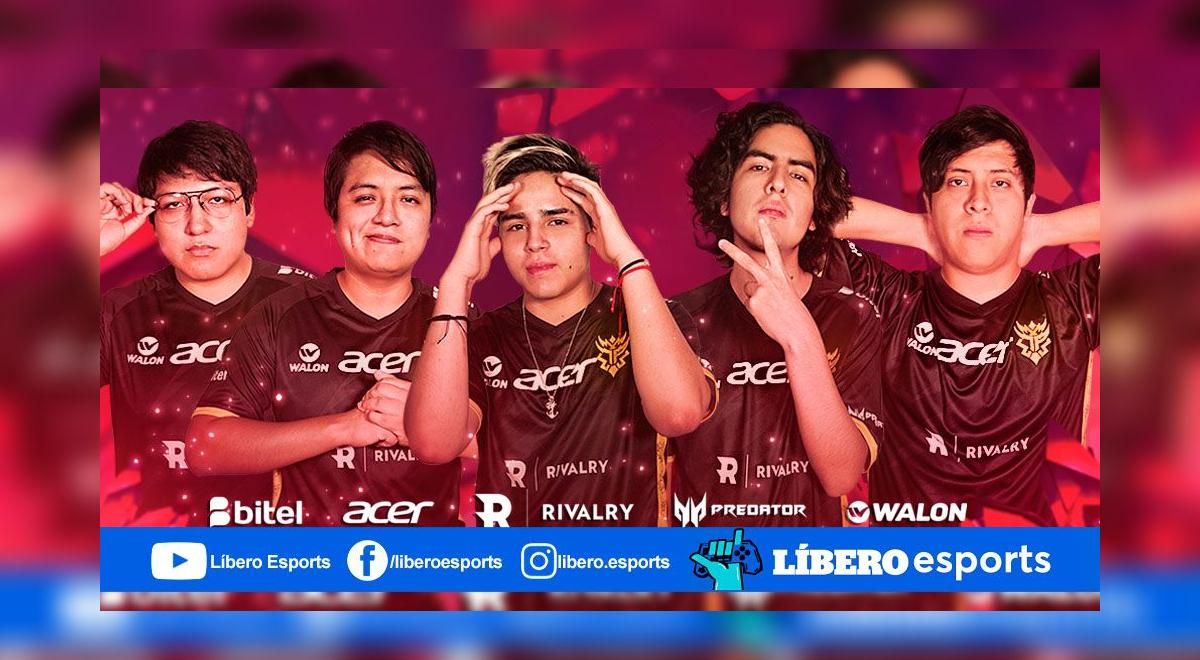Dota 2: Thunder Predator debuta en Singapore Major y estas son los ...