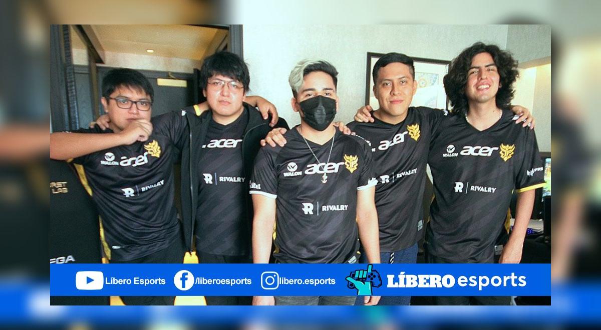 Dota 2: ¡Histórico! Thunder Predator elimina a Team Aster en Singapore ...