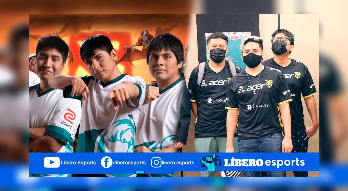 Dota 2: Thunder Predator superó a Beastcoast en la Tabla del Dota Pro ...