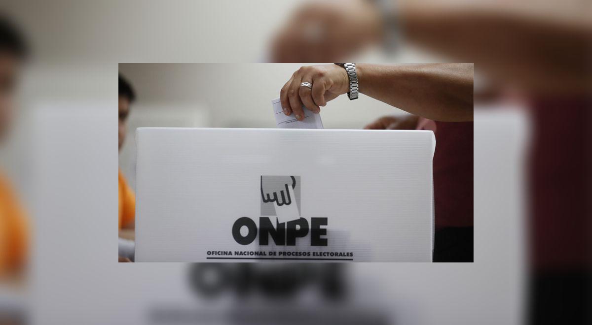 Elecciones 2021: EsSalud brinda recomendaciones para ir a votar y ...