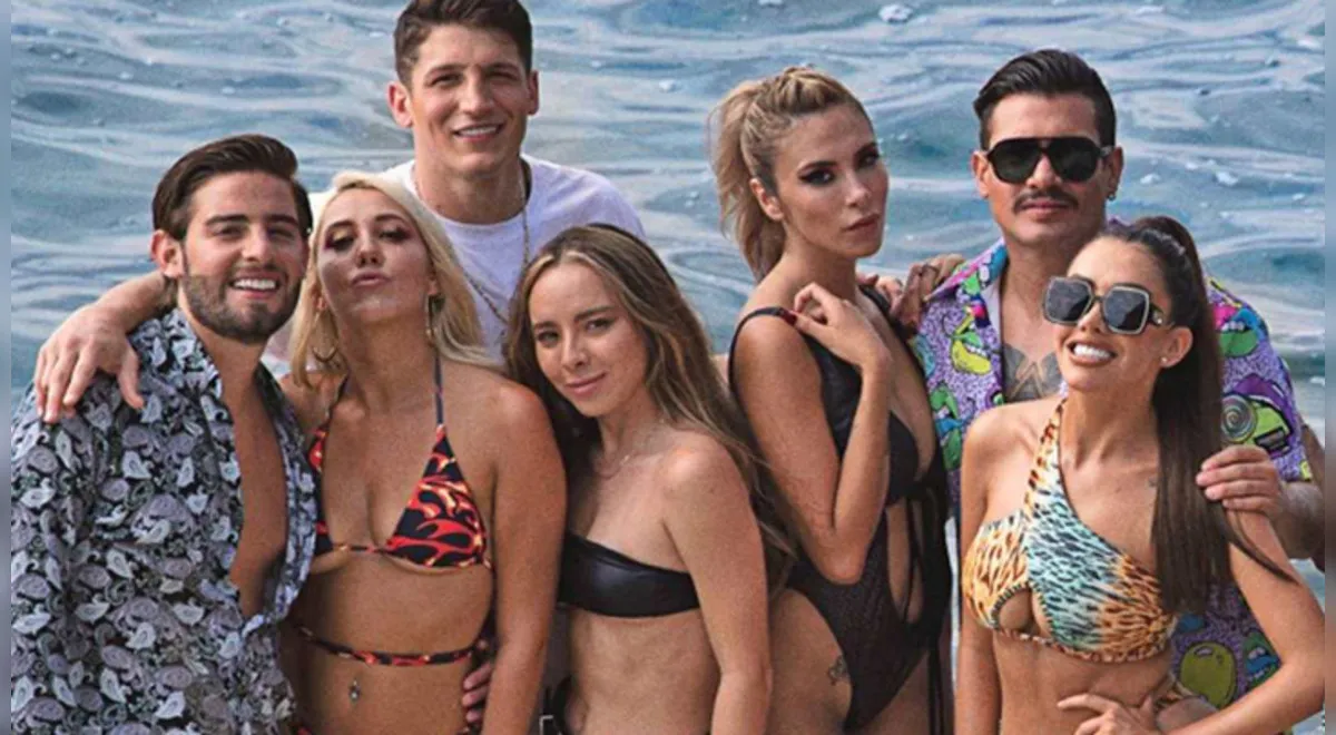 Acapulco Shore 8 vía MTV: ¿Cuándo se estrenará el capítulo 2?