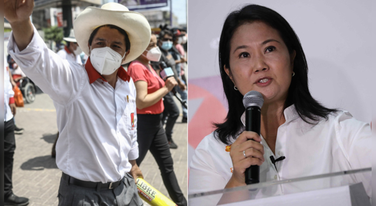 Argentina: Conoce el significado de Chota y por qué es tendencia entre  Keiko vs. Castillo