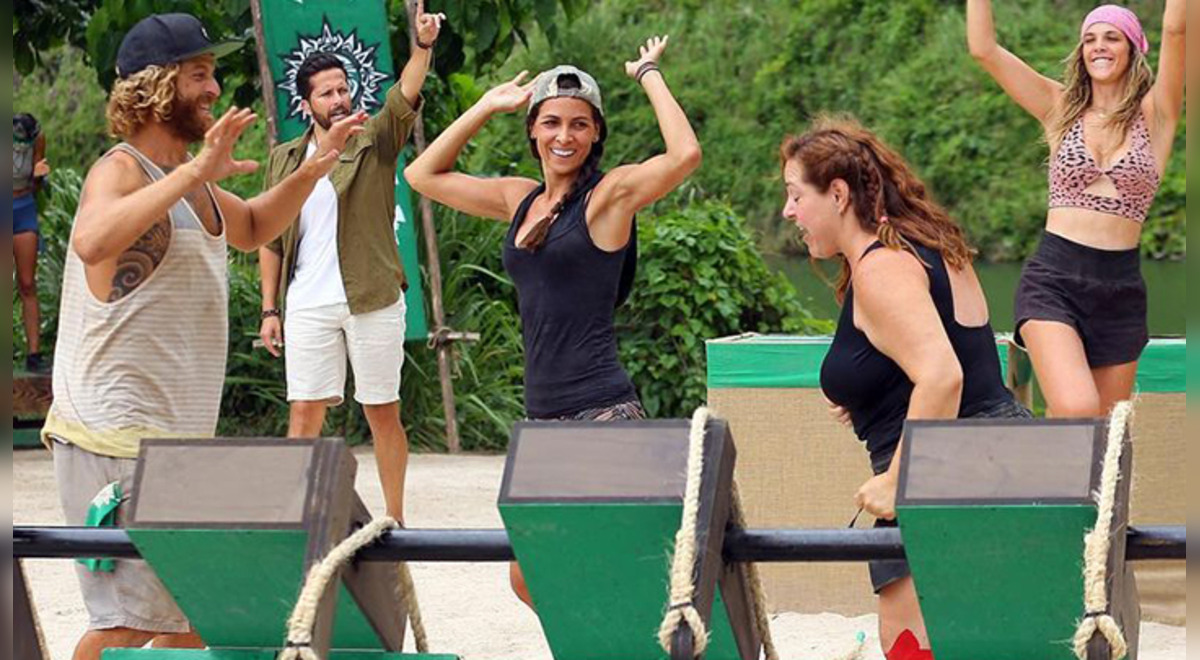 Survivor México 2021 vía Azteca UNO: programa 18 completo desde Dominicana