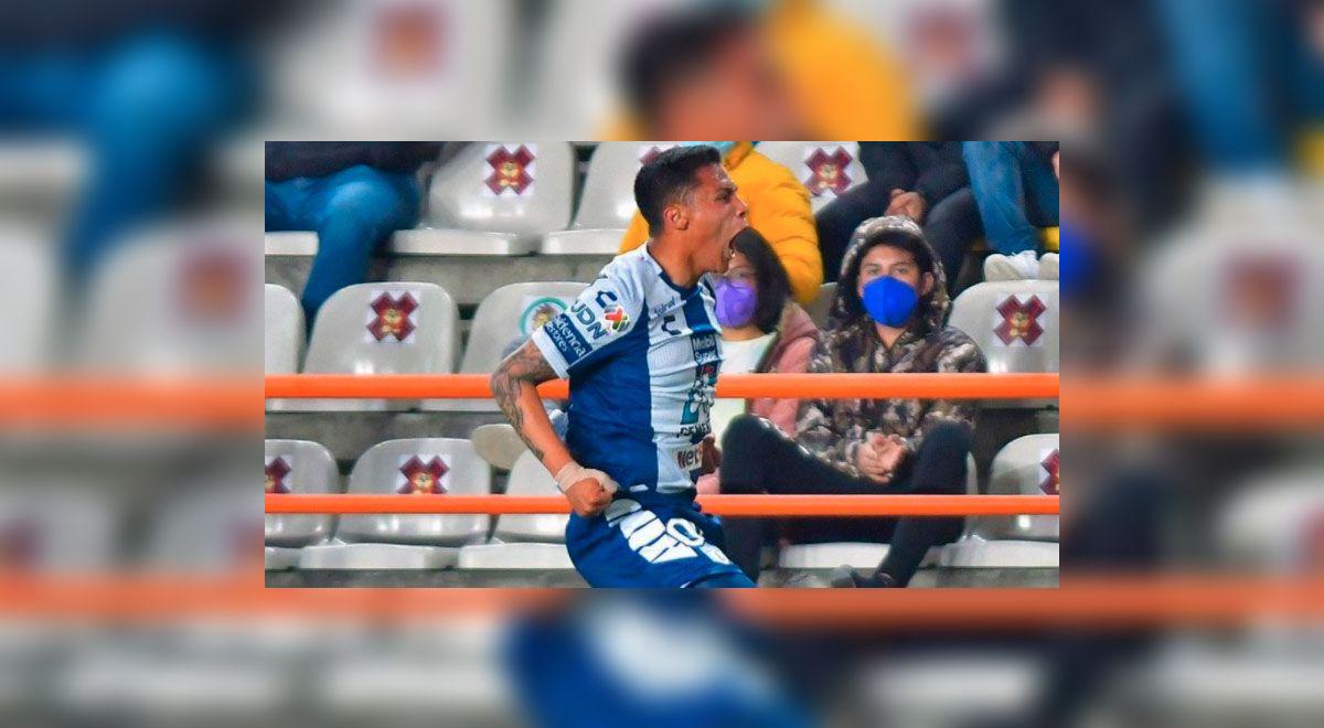 Pachuca aplastó 4-2 a Chivas y se enfrentará al América en cuartos de final