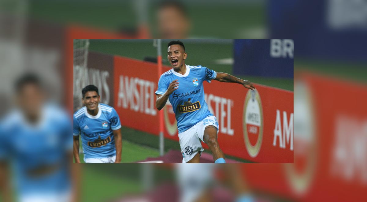 Nada fácil: Sporting Cristal y el posible rival que le tocaría en ...