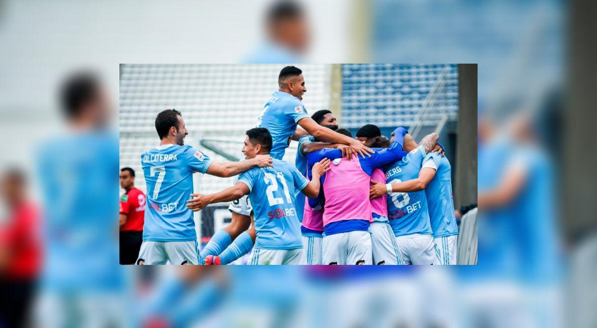 El camino de Sporting Cristal hacia una posible final de Copa Sudamericana