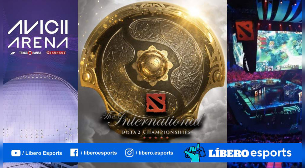 Dota 2: Todo sobre The International 10 y los equipos clasificados Dota 2: Todo sobre The International 10 y los equipos clasificados