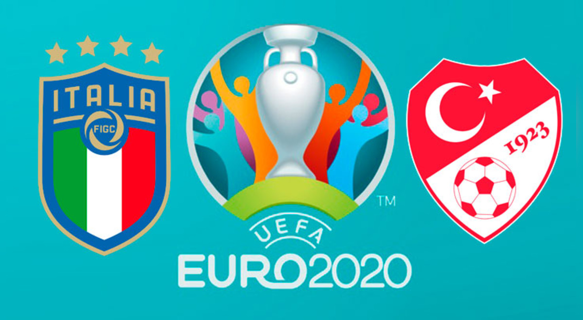 Vía DirecTV Sports, Italia – Turquía EN VIVO: hora para ver partido por Eurocopa 2021 Vía DirecTV Sports, Italia – Turquía EN VIVO: hora para ver partido por Eurocopa 2021