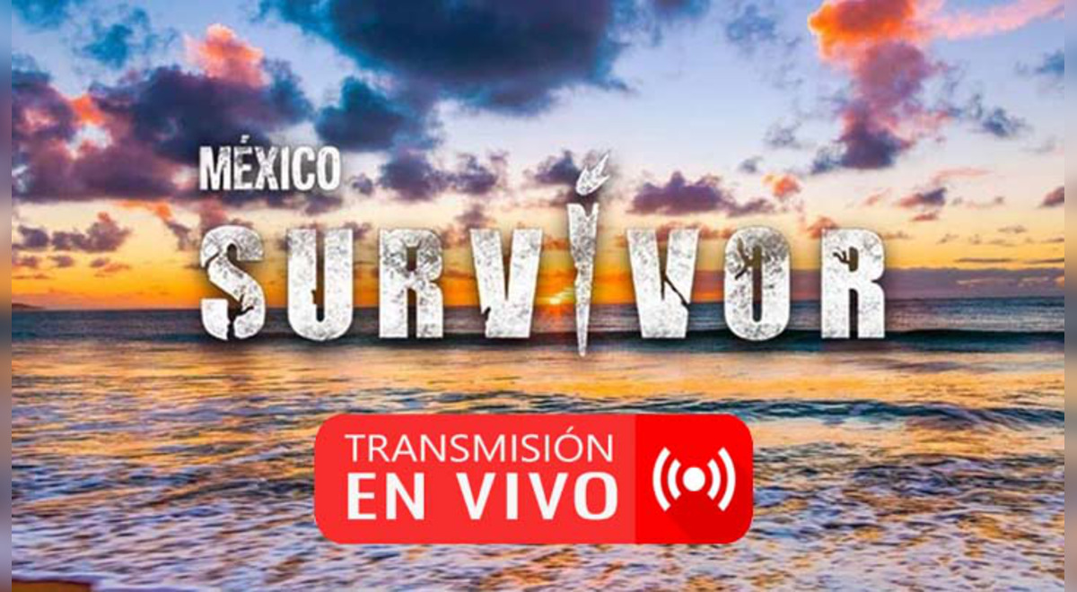 Survivor México 2021: ¿Quién ganó la recompensa este jueves? Survivor México 2021: ¿Quién ganó la recompensa este jueves?