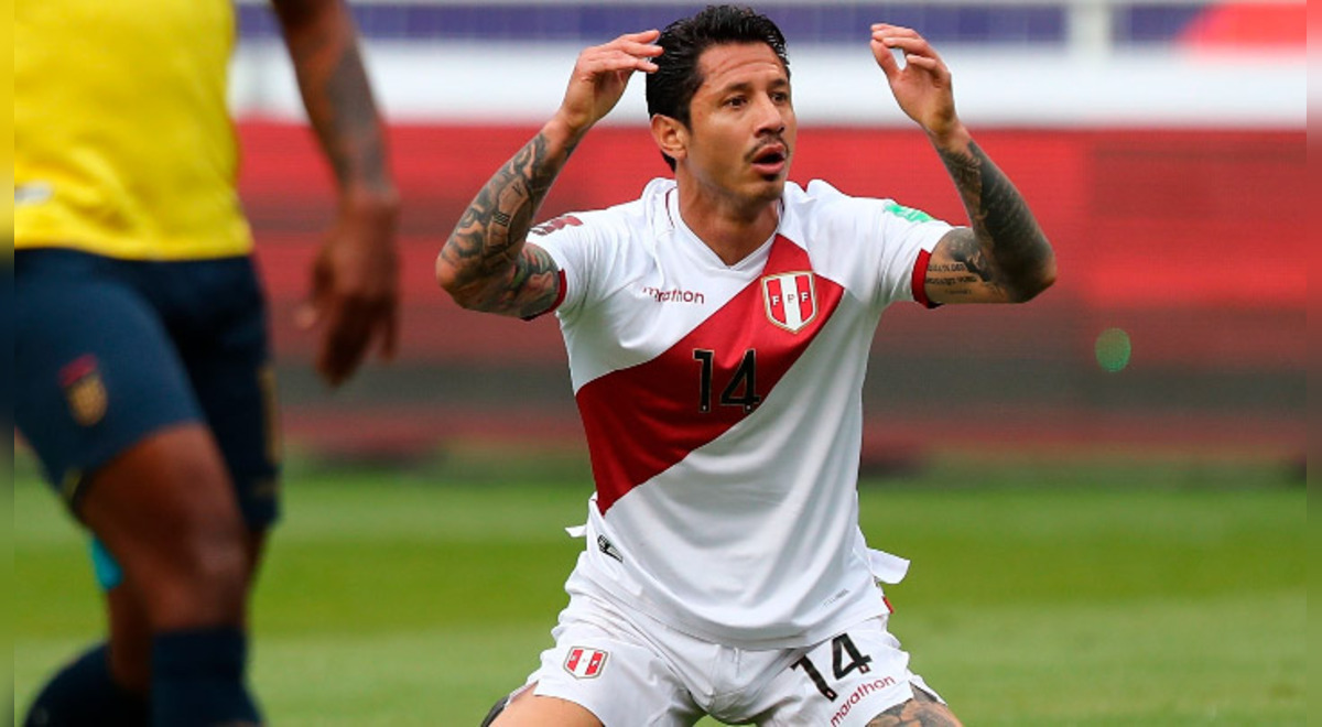¡En Chile quieren nacionalizar a Gianluca Lapadula! Periodistas hacen curioso pedido ¡En Chile quieren nacionalizar a Gianluca Lapadula! Periodistas hacen curioso pedido