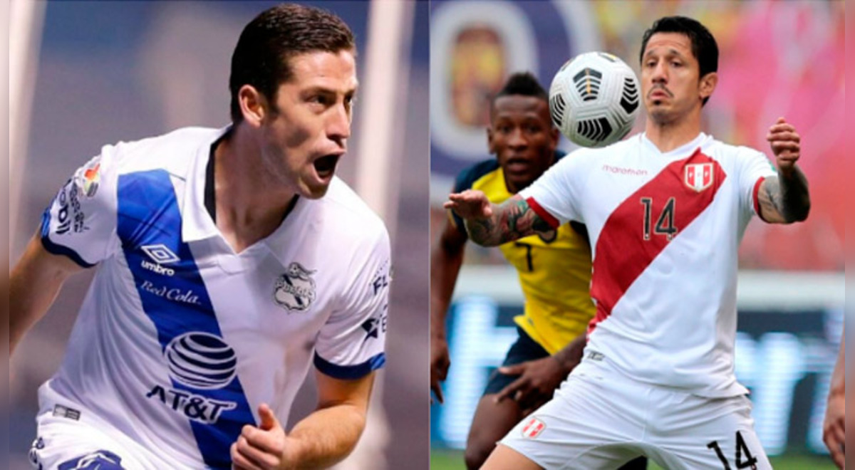 Con Ormeño y Lapadula: lista de convocados de Perú para la Copa América 2021 Con Ormeño y Lapadula: lista de convocados de Perú para la Copa América 2021