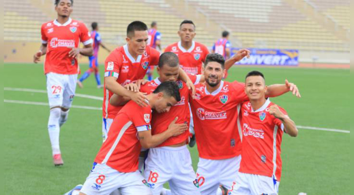 Batacazo en la Copa Bicentenario: Unión Comercio goleó 4-1 a Alianza UDH y avanzó a octavos Batacazo en la Copa Bicentenario: Unión Comercio goleó 4-1 a Alianza UDH y avanzó a octavos