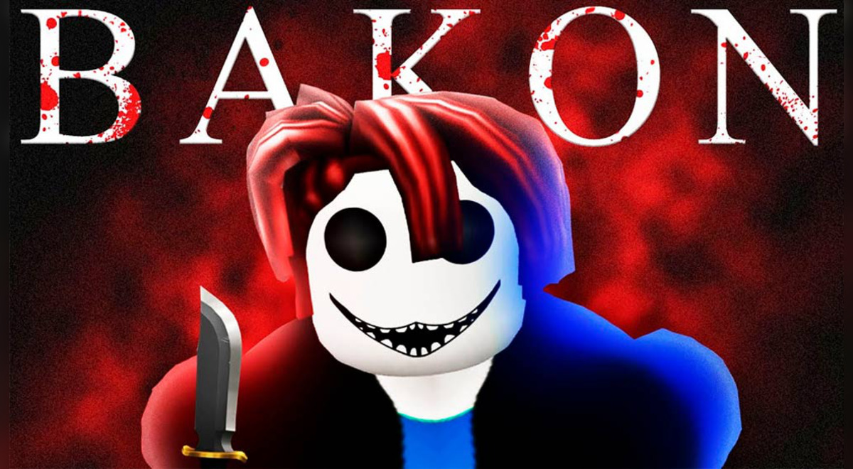 Roblox: promocodes vigentes para Bakon - junio 2021 Roblox: promocodes vigentes para Bakon - junio 2021