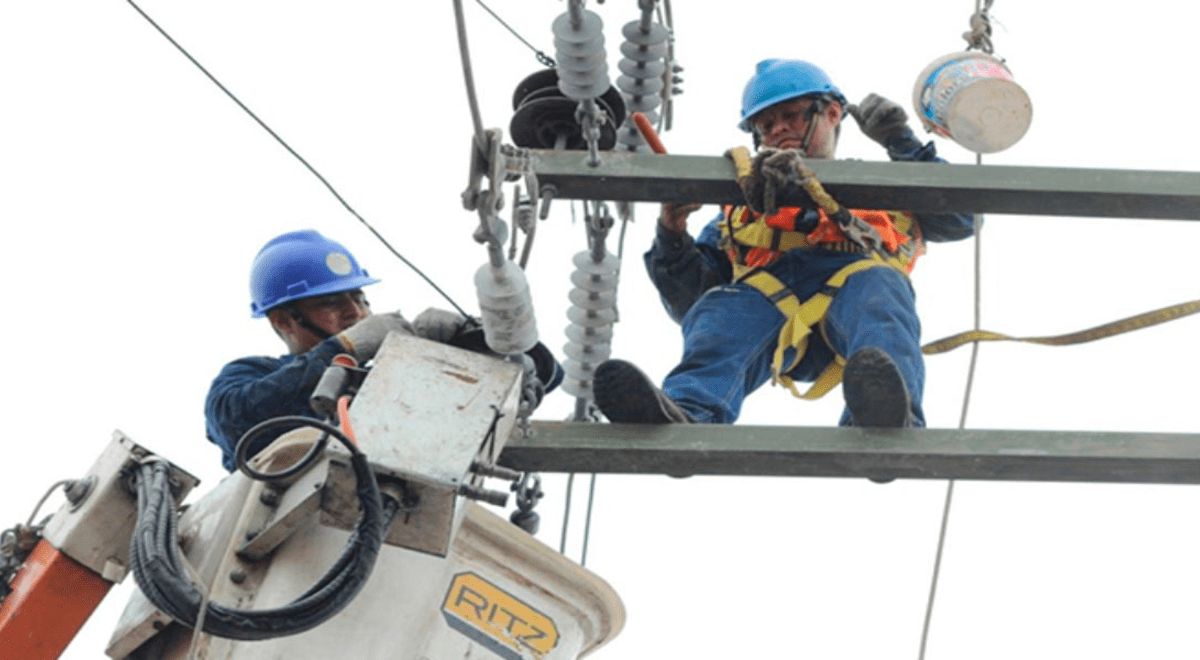 Corte de luz – Enel: Conoce qué distrito presentan suspensión de red eléctrica hoy, 11 de junio Corte de luz – Enel: Conoce qué distrito presentan suspensión de red eléctrica hoy, 11 de junio