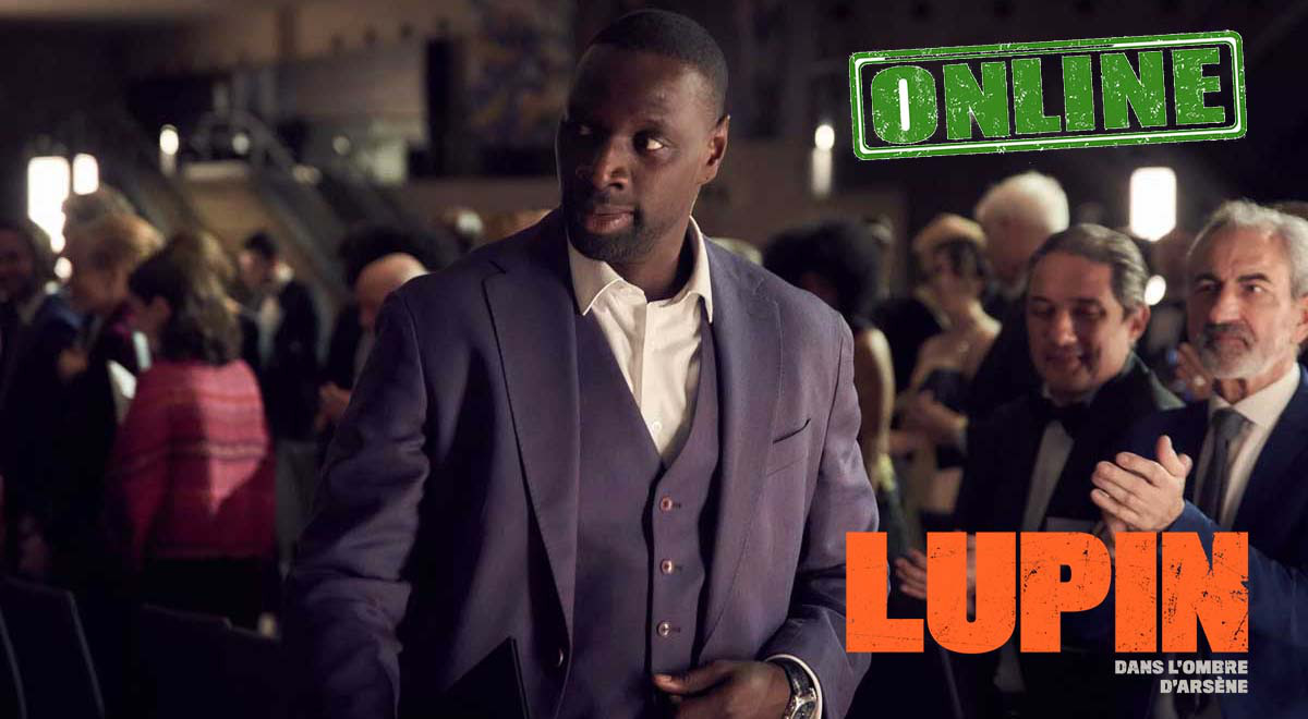 Lupin temporada 2 en Netflix: ¿Cómo y a qué ver el estreno? Lupin temporada 2 en Netflix: ¿Cómo y a qué ver el estreno?