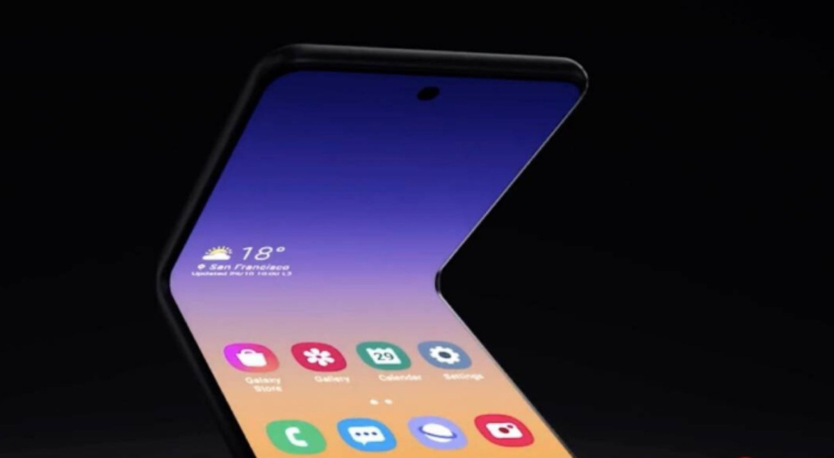 Samsung entregaría paneles OLED a otras compañías Samsung entregaría paneles OLED a otras compañías