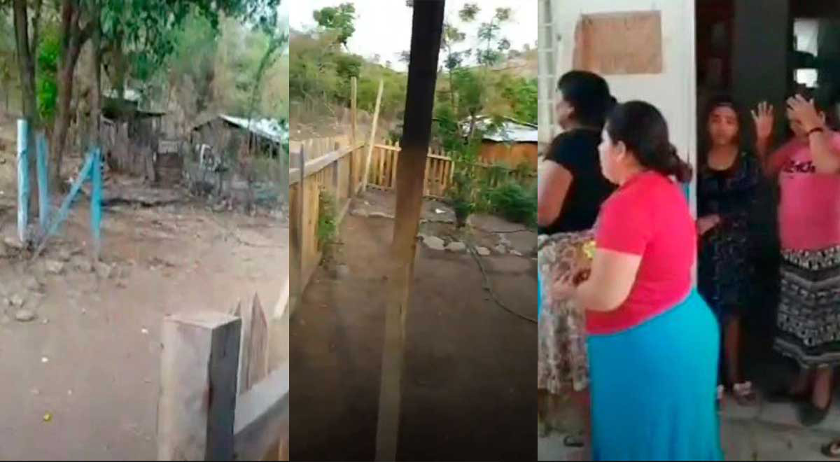 ¡De terror! En Guerrero, mujeres piden ayuda en medio de balacera VIDEO ¡De terror! En Guerrero, mujeres piden ayuda en medio de balacera VIDEO