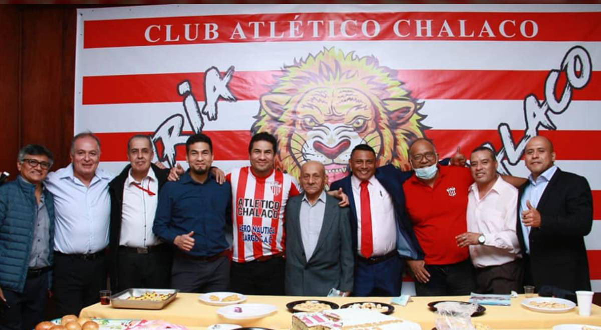 Atlético Chalaco, el histórico \'León Porteño\', celebró 119 años de fundación Atlético Chalaco, el histórico \'León Porteño\', celebró 119 años de fundación