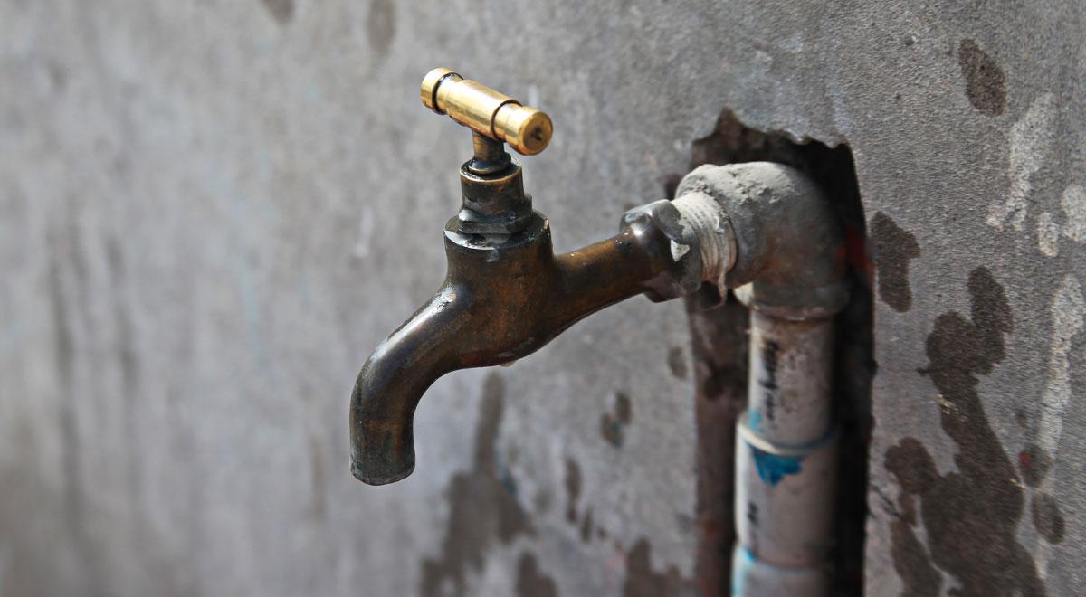 Corte de agua de Sedapal: horarios y zonas afectadas para HOY, viernes 18 de junio