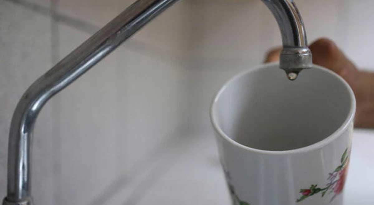 Corte de agua - Sedapal: zonas afectadas y horarios para HOY, jueves 24 de junio