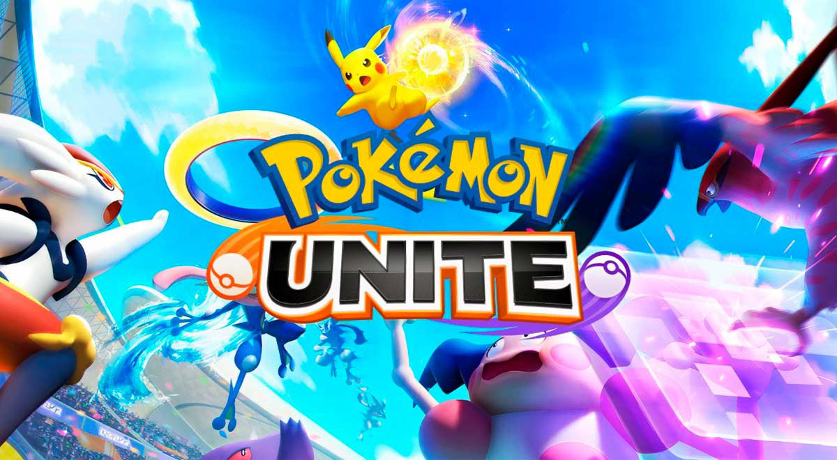 Pokémon Unite Lista De Todos Los Pokémon Que Estarán Disponibles 6588