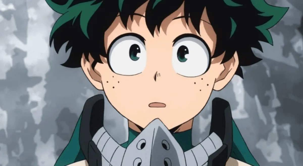 Cuándo y dónde ver la quinta temporada de My Hero Academia?