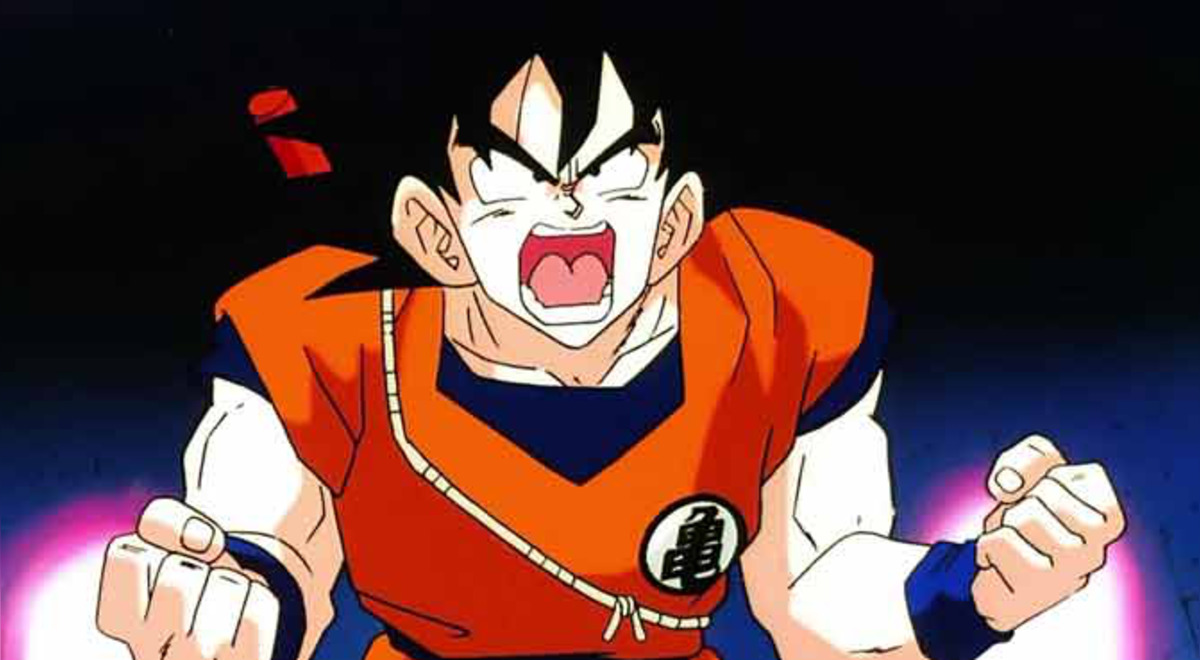 Dragon Ball: conoce la edad de Gokú en cada saga del anime