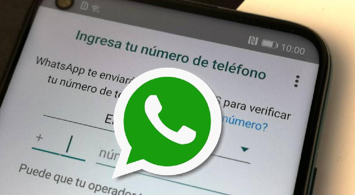Whatsapp ¿qué Pasa Si Tu Número De Teléfono Ya Está En Registrado En La App 7860