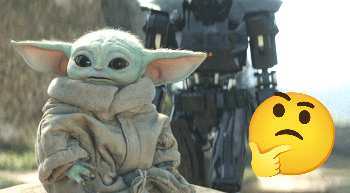 Descubriendo la Diferencia Entre Baby Yoda y Grogu