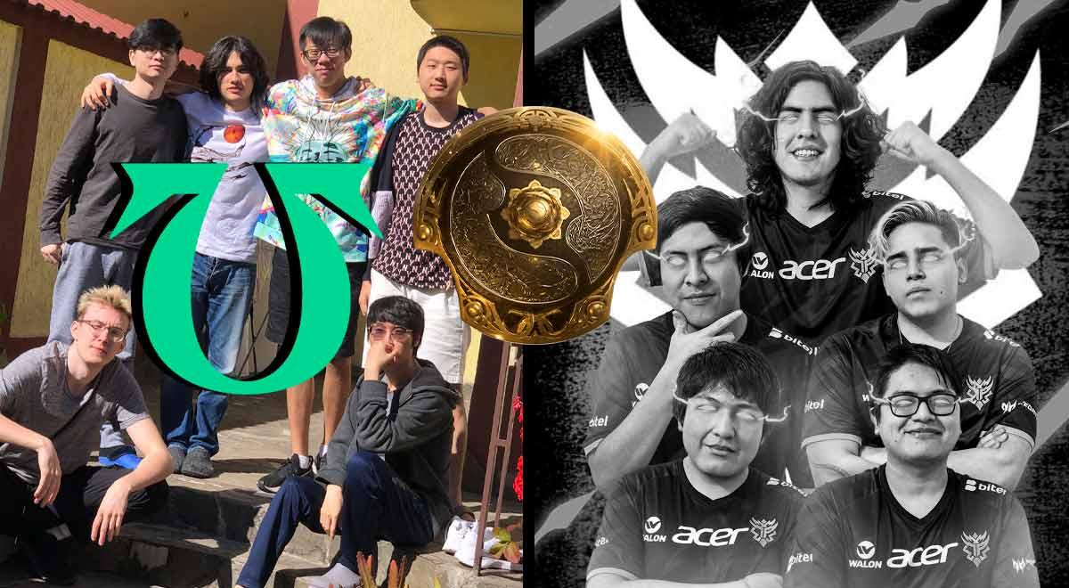 Dota 2: Team Undying venció a Thunder Predator en The International 10