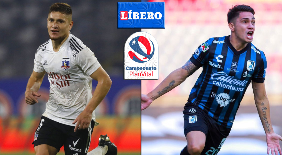 Colo Colo Vs Huachipato En Vivo Online Que Canal De Tv Transmite Campeonato Nacional Chile