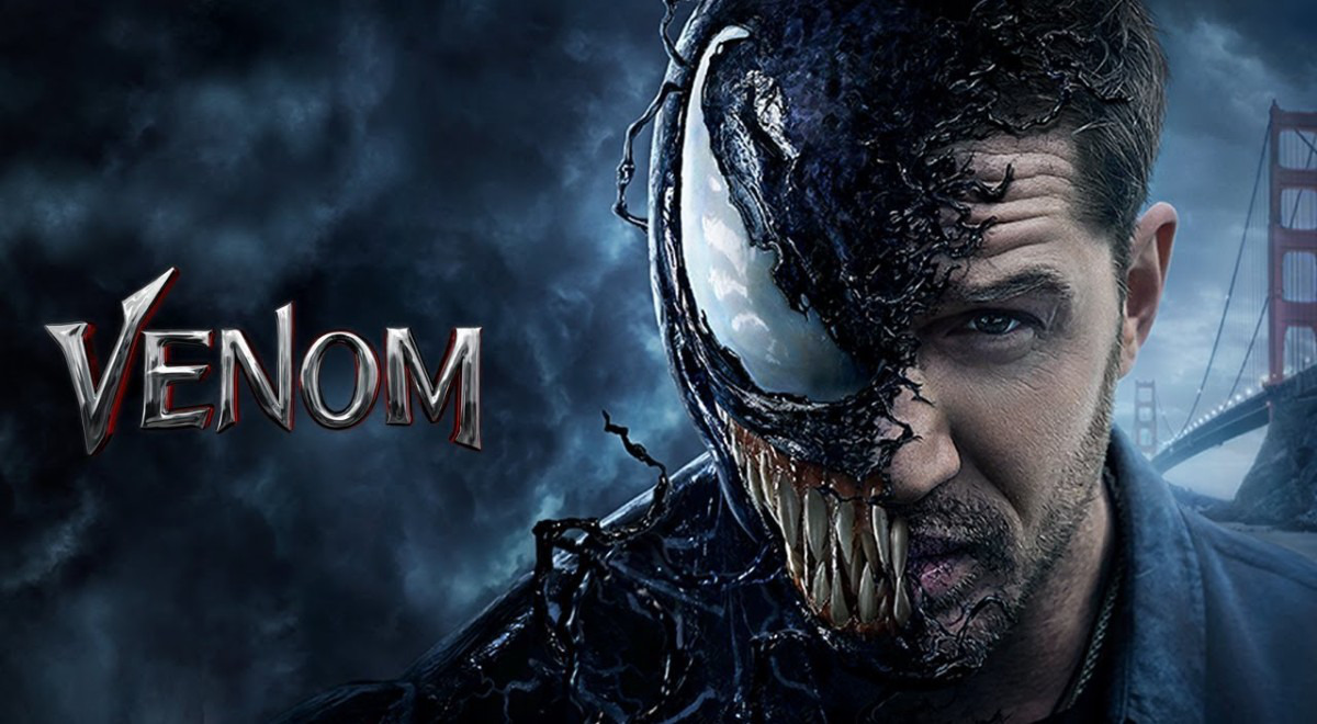 Dónde mirar Venom en español latino película