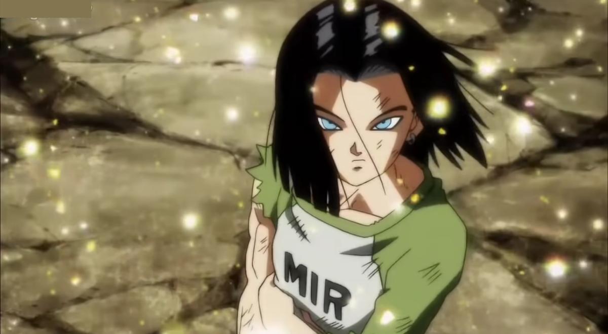 Dragon Ball Super: qué hubiese pasado si Número 17 pedía otro deseo