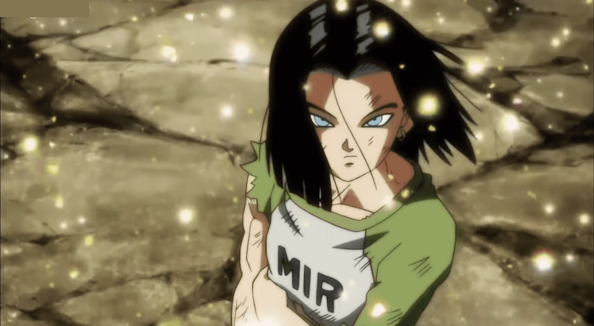 Dragon Ball Super: manga revela cómo el Androide 17 no pudo ser detectado  en el Torneo del Poder [FOTOS], DBS, DEPOR-PLAY