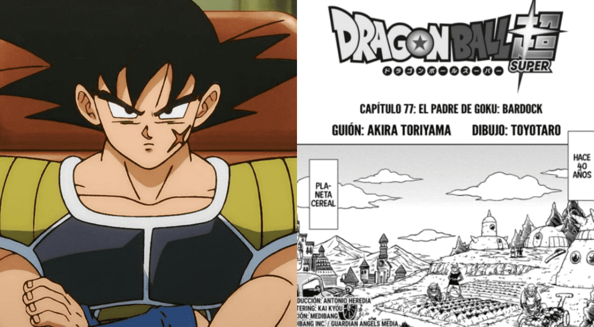 Dragon Ball Super: cómo y dónde leer gratis el capítulo 77 del manga en  español