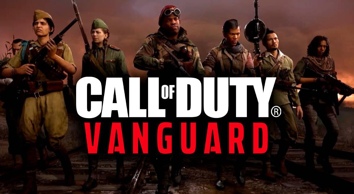 Requisitos mínimos y recomendados para jugar Call of Duty Vanguard